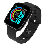 Reloj Inteligente Bluetooth Smartwatch D20 Android/ios