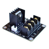 Mosfet Potencia 25a Cama Caliente Impresora 3d Heatbed