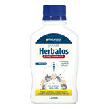 Herbatos Expectorante - Jarabe (naturas - mL a $207