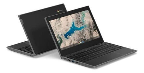Lenovo Chromebook 100e 2ª Geração *p/ Peças