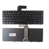 Teclado Dell N4110 N4050 3520 5420 5520 L502x V131 N411z 