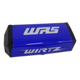 Pad Protector Para Manubrio Fatbar Wr5 Wirtz 28mm Wpd-r5  