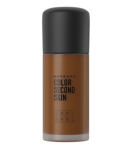 Beyoung Color Second Skin 08 30g