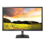 Monitor Gamer LG 22mk400h Led 21.5  Negro 100v/240v