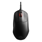 Ratón Para Juegos Steelseries Prime - Truemove Pro De 18.000