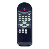 Control Remoto Tv Para Noblex Aurora Firstline Admiral Tv102