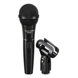 Microfone Audio Technica Pro 41 Xlr