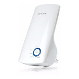 Repetidor Wifi Tp-link Tl-wa850re Extensor De Señal 850re