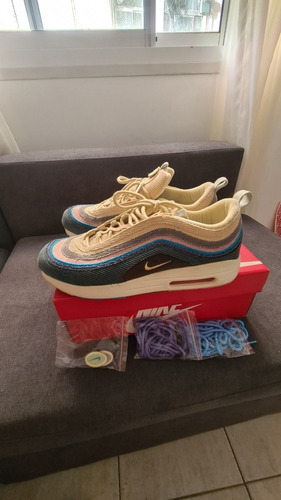 Nike Sean Wotherspoon 97 