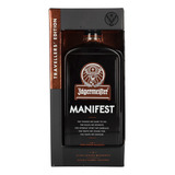 Jagermeister Manifest 1 Litro - Double Barrel Matured