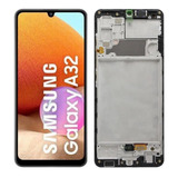 Pantalla Compatible Samsung A32 4g Sm-a325 Display + Touch