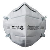 Mascarilla 9010 N95 3m  10pz