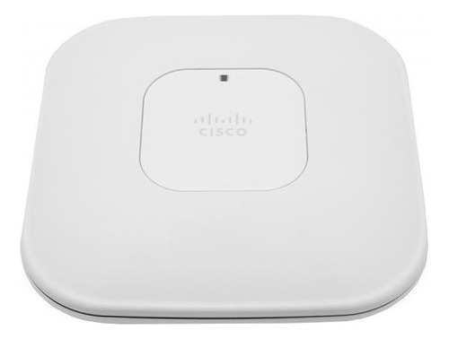 Ponto De Acesso Cisco Aironet 3502i, Wireless 802.11 A/g/n Cor Branco