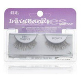 Pestañas Postizas - Ardell Demi Wispies Eye Lashes Brown