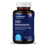 Sod Antioxidants Complex Sup - 7350718:mL a $148990