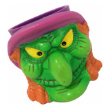 Taza Bruja Halloween 10cm 10y