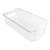 Cajón Organizador Para Despensa Y Refrigerador (paquete De 4