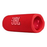 Parlante Jbl Flip 6 Bluetooth 5.1 12h