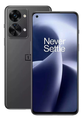 Smartphone Oneplus Nord 2t 5g 8gb Ram 128gb Camara Sony 50mp