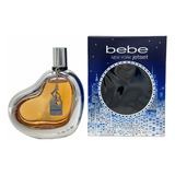 Bebe New York Jetset Eau De Parfum 100 Ml Para Mujer