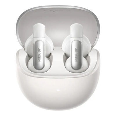 Audífonos Inalámbricos Hitunes5 Ugreen Bluetooth 5.3 Earbuds Blanco | Meses sin interés