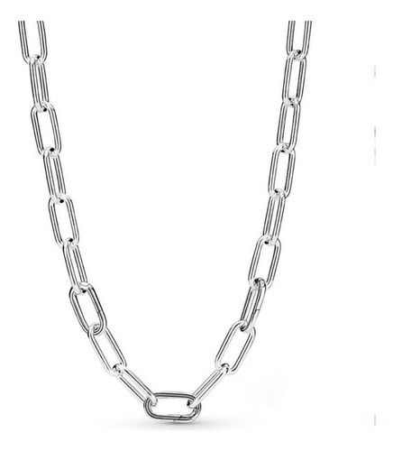 Collar De Perlas Cultivadas De Agua Dulce Para Mujde La Gema