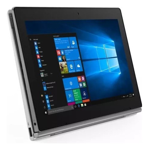 Notebook Lenovo Ideapad D330táctil 10.1  Intel 4gb Ram 64gb