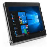 Notebook Lenovo Ideapad D330táctil 10.1  Intel 4gb Ram 64gb