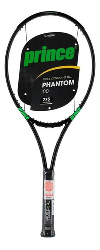 Vendo Raqueta Tenis Prince Phantom 100 Textreme O3