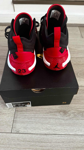 Zapatillas Nike Jordan Stay Loyal 2 Hombre