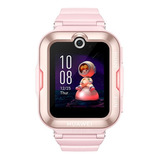 Smartwatch Huawei Watch Kids 4 Pro Pantalla 1.41  Color Rosa