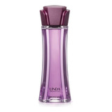 Linda Irresistível Desodorante Colônia O Boticário 100ml