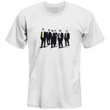 Remeras Reservoir Dogs Todos Tarantino *mr Korneforos*