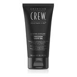 American Crew Precision Shave Gel (afeitado) 150 Ml