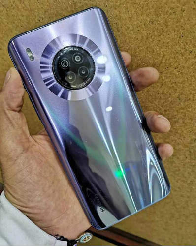 Huawei Y9a 