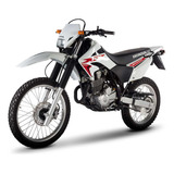 Vendo O Permuto Honda Tornado Xr250, 0km