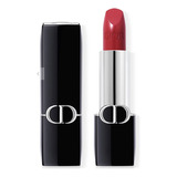 Labial Dior Rouge Dior Color 525 Cherie Satin