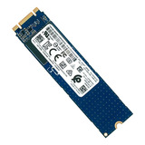 Disco Solido 256gb Toshiba ( M.2 Nvme Pcie ) Notebook 