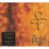 Prince - The Gold Experience (cd)