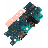 Flex Placa Conector De Carga Para Galaxy A50 A505 A505f