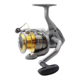 Carrete Pesca Spinning Avenger 6000  Okuma Av-6000