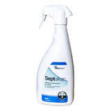 Septalkan® Spray Detergente Desinfectante 750ml