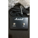 Footswitch Marshall Pedl90004