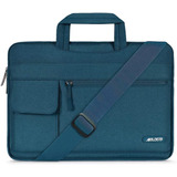 Cartera Maletin De Hombro Para Notebook Mosiso, 33cm - 02