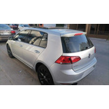 Volkswagen Golf 2016 1.4 Comfortline Sport At