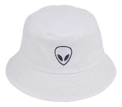 Gorro Pescador Ovni - Bucket Hat