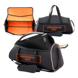 Case Bolsa Protetora Jbl Boombox 1 2 3 Bordado Personalizado