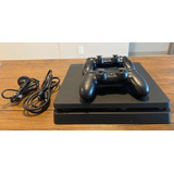 Ps4 500gb,2 Joysticks,todo Original,impecable,casi Sin Uso.