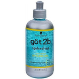 Gel Para Cabello - Got2b Spiked Styl Gel Size 8.5z Got2b Spi