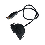 Cable Usb3.0 Sata Unidad De Cd/dvd/bluray De Laptop